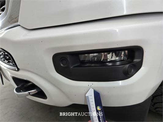 Dodge Ram 1500 4x4 Crew Cab Limited 5.7 V8 402pk 2019 (Origineel-NL), VBV-05-L