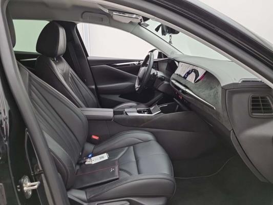 DS 4 E-Tense Performance Line+ 1.6 181pk 2022