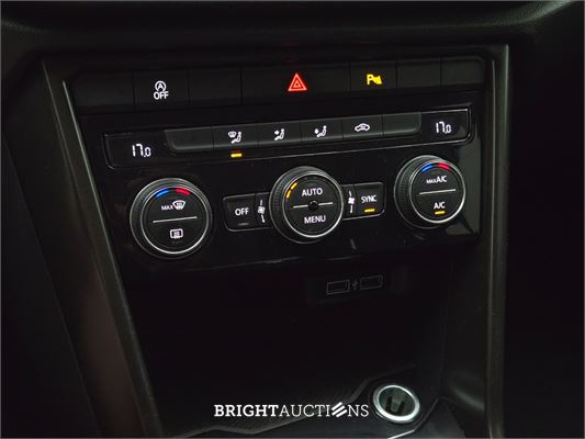 Volkswagen T-Roc 1.5 TSI 150pk 2019 (Origineel-NL), XJ-194-X