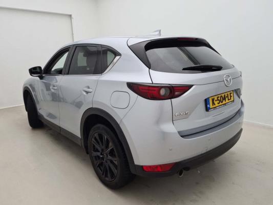 Mazda Cx-5 Sag Sportive 2.0 165pk 2021 (Origineel-NL), K-504-LF