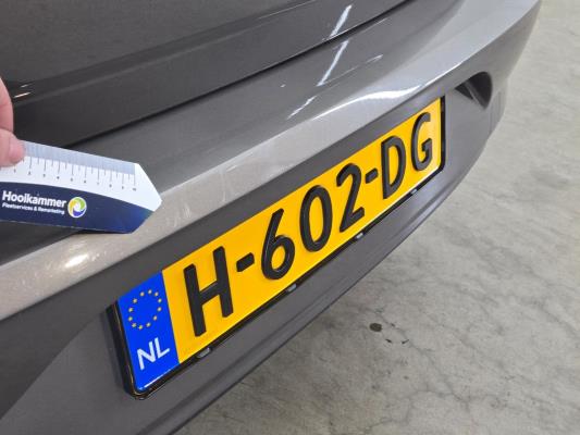 Volkswagen Polo Highline 1.0 TSI 95pk 2019, H-602-DG