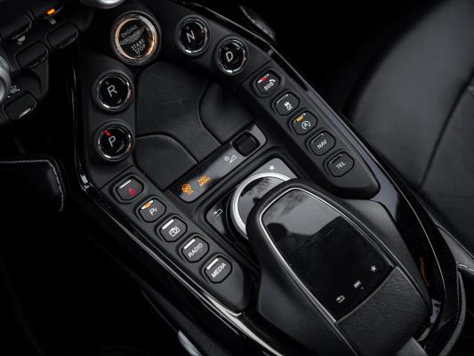 Aston Martin Vantage 4.0 V8 510pk 2021, X-777-DL