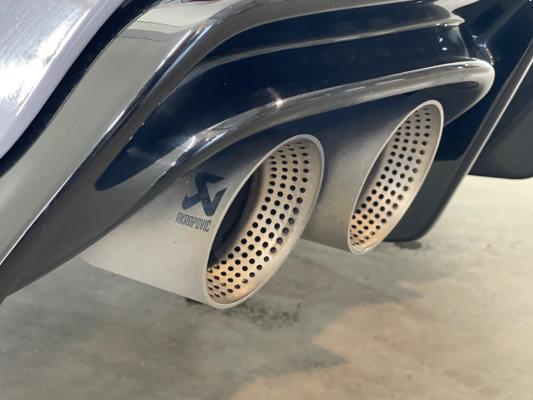 CUPRA Ateca 4DRIVE 2.0 TSI 301pk 2020, GPT-27-R