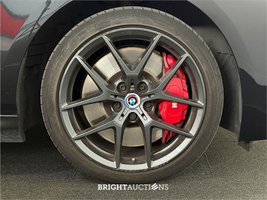 BMW 220 Gran Coupé i Business Edition M Sport 178pk 2022 (Origineel-NL) 2-Serie, R-157-NR