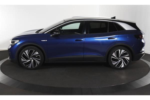Volkswagen ID.4 First Max 77 kWh 2020 (Origineel-NL), K-093-JJ