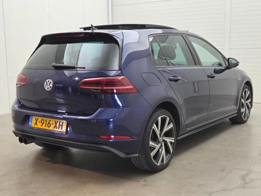 Volkswagen Golf PHEV GTE 1.4 TSI 258pk 2018, X-916-XH