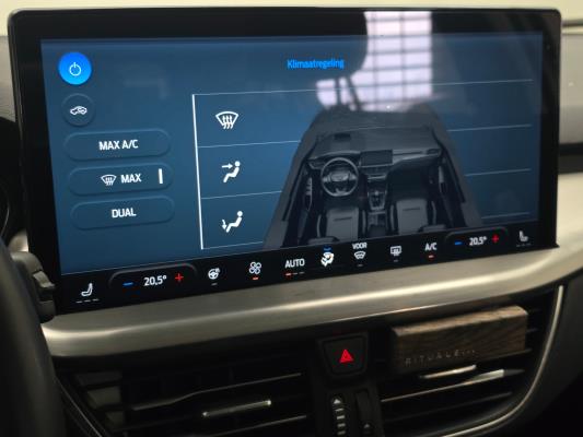 Ford Focus Wagon Hybrid Titanium 1.0 EcoBoost 125pk 2023 (Origineel-NL), S-286-PH