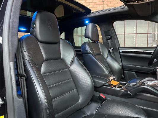 Porsche Cayenne 3.6 S 420pk 2014, K-204-BH