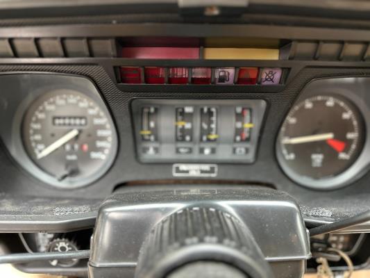 Jaguar XJ-SC Targa 5.3 V12 262pk 1988, PH-JD-81