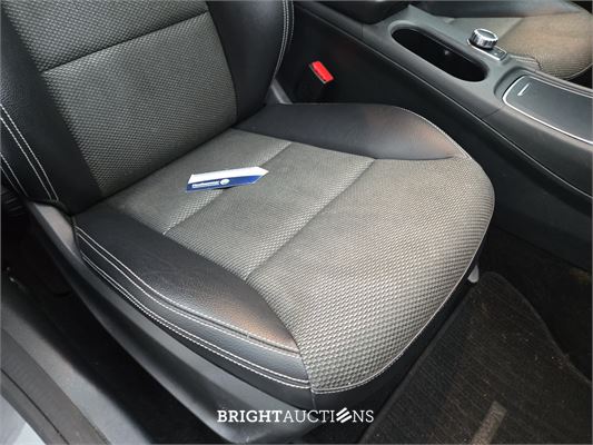 Mercedes-Benz CLA180 Ambition 123pk 2019 (Origineel-NL) CLA-Klasse, ZB-803-Z