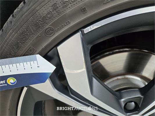 Audi Q3 Sportback 45 e S Edition TFSI 266pk 2022, JPT-29-F