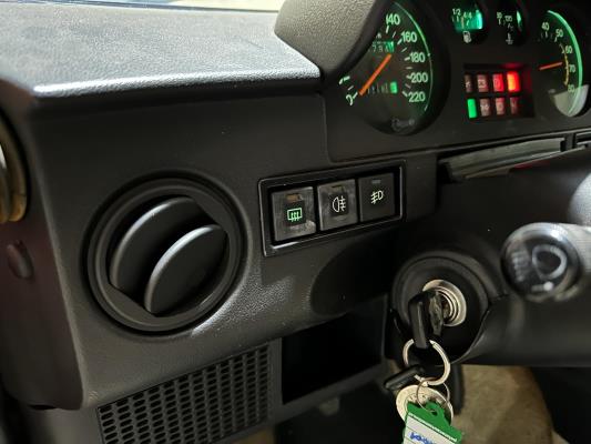Alfa Romeo 33 1.3s SportWagon 86pk 1988, TP-58-GD