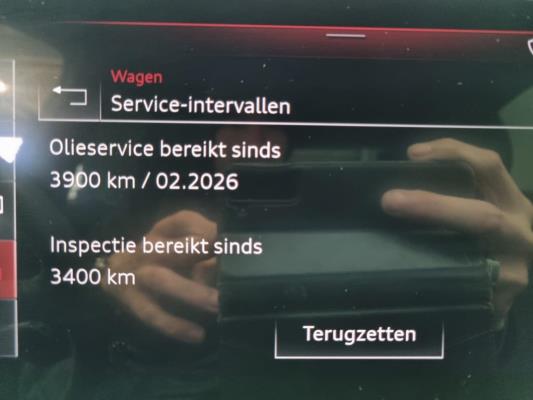 Audi Q5 40 S edition TFSI 204pk 2022 (Origineel-NL), R-941-RS