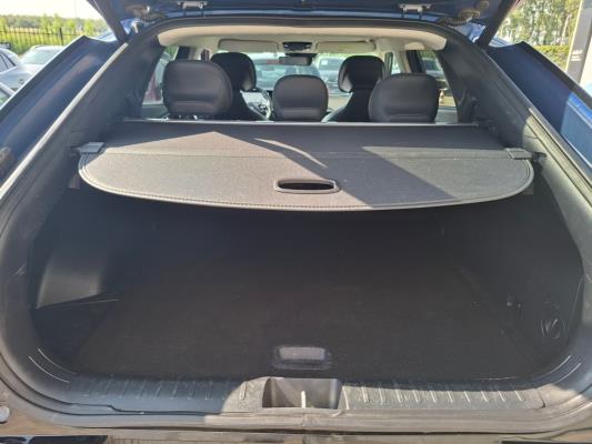 Kia EV6 Plus 77 4 kWh 228pk 2022 (Origineel-NL), P-076-XK