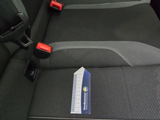 Volkswagen Polo Highline Business R 1.0 TSI 95pk 2020 (Origineel-NL), J-132-HL
