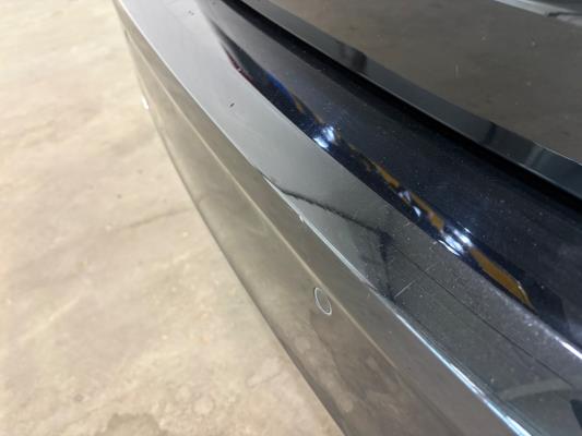 Mercedes-Benz A 180 Business Solution AMG 136pk 2020 (Origineel-NL) A-klasse, H-113-FV