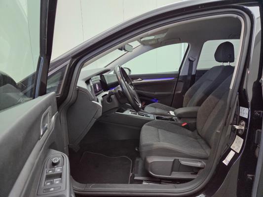 Volkswagen Golf eTSI Life 1.0 110pk 2021 (Origineel-NL), L-896-PG