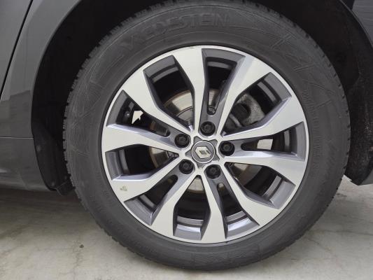 Renault Talisman Estate TCe Business Zen 1.3 158pk 2022 (Origineel-NL), N-818-TJ