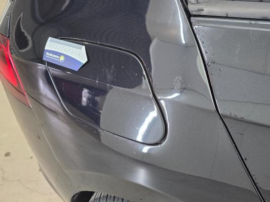 Volkswagen Golf GTI 2.0 TSI 245pk 2021, N-267-HS