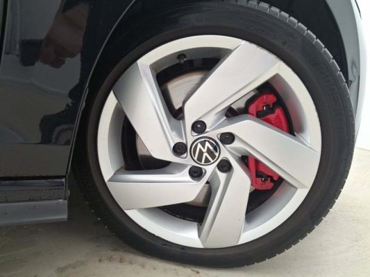 Volkswagen Golf Ehybrid GTE 1.4 258pk 2021 (Origineel-NL), L-384-GP