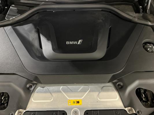 BMW iX3 High Executive 80 kWh 286pk 2021 G08 (Origineel-NL + 1e Eigenaar), N-444-RG