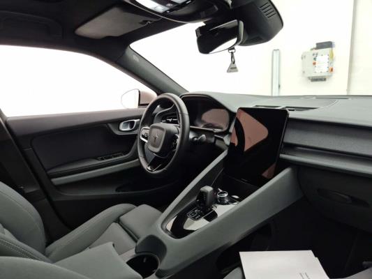 Polestar Polestar 2 Srsm 69 kWh 231pk 2022 (Origineel-NL), R-086-ZP