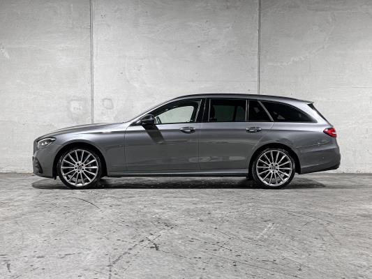 Mercedes-Benz E300 e Business Solution AMG 320pk 2022 (Origineel-NL & 1 Eigenaar) Plug-In Hybrid E-klasse Estate 9G-TRONIC, N-863-TR