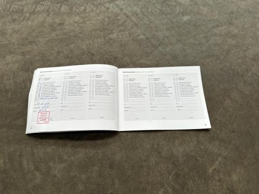 Porsche 911 991.2 Turbo S Cabrio 3.8 V6 581pk 2017 (Origineel-NL+2e eigenaar), PG-468-L