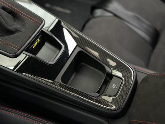 Porsche 911 GT3 992 Clubsport 4.0 PDK 510pk 2021