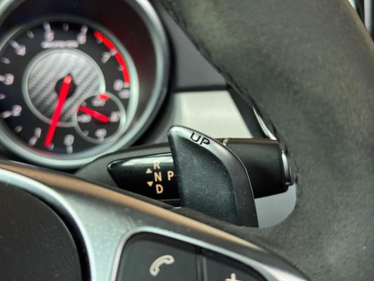 Mercedes-Benz GLE63 AMG 5.5 V8 4Matic 557pk 2017 GLE-Klasse, NL-Kenteken