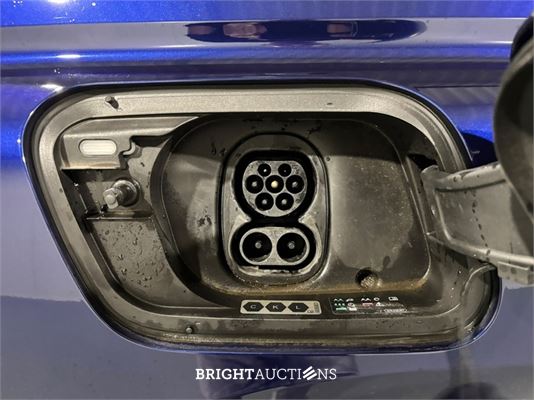 Audi Q4 40 Advanced edition 77 kWh 204pk 2023 (Origineel-NL), S-160-XZ