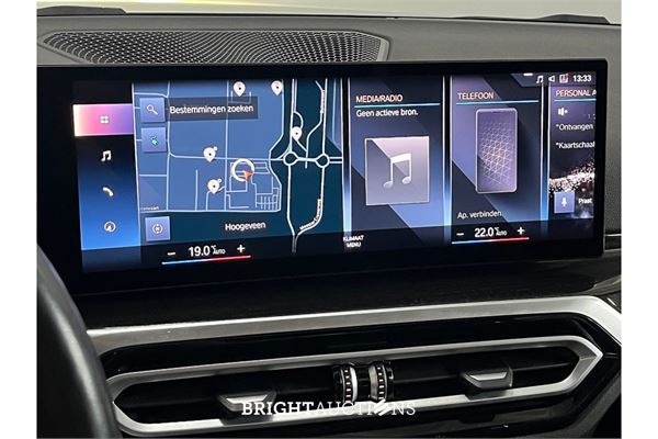 BMW i4 eDrive40 High Executive 84 kWh 2022 (Origineel-NL), R-423-VB