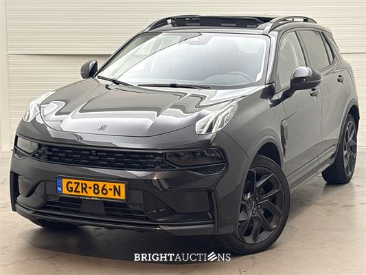 BRIGHT AUCITONS: Luxury, Premium Daily Driver & Electric Vehicle Auction