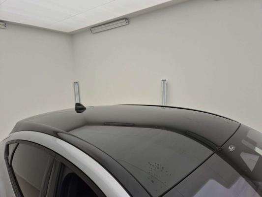 Ford Mustang Mach-E AWD 75 kWh 269pk 2021 (Origineel-NL), N-156-VG