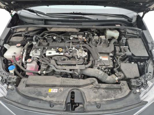 Toyota Corolla Touring Sports HYBRID Premium 2.0 261pk 2021 (Origineel-NL), N-074-HF