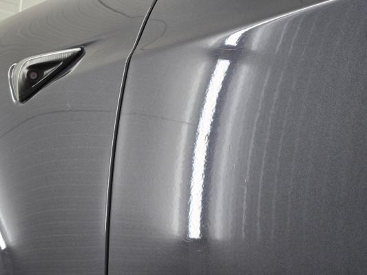 Tesla Model S 75D Base 333pk 2018 (Origineel-NL), XF-904-Z