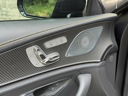 Mercedes-AMG GT63s 4Matic+ 4-Door Coupé 4.0 V8 Biturbo Edition 1 639pk 2019, N-281-VH