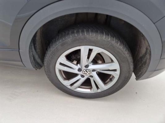 Volkswagen T-Roc R-Line Business 1.5 TSI DSG 150pk 2023 (Origineel-NL), S-317-PJ