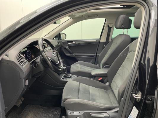 Volkswagen Tiguan 1.4 TSI ACT Highline 150 pk 2017, PR-793-T