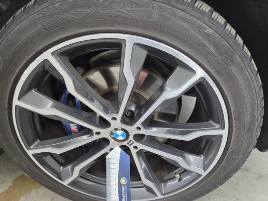 BMW X3 30e High Executive xDrive 292pk 2021 (Origineel-NL), L-956-FB