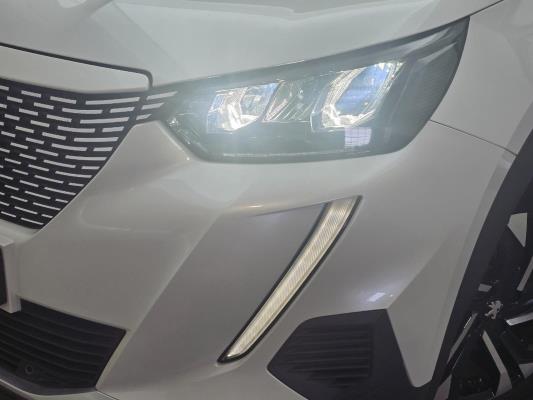 Peugeot e-2008 EV Blue Lease Active 50 kWh 136pk 2020, P-204-GN