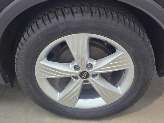 Audi Q4 e-tron 35 Edition 55 kWh 170pk 2022 (Origineel-NL), R-847-TD