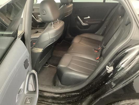 Mercedes-Benz CLA 180 Shooting Brake d Business Solution Luxury 116pk 2021 (Origineel-NL) CLA-Klasse, L-873-HR