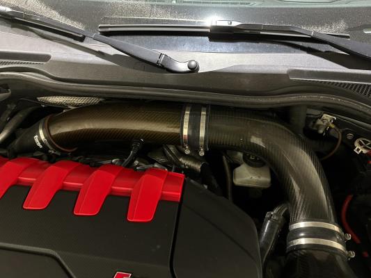 Audi TT Roadster 2.5 TFSI TT RS quattro 400pk 2018, P-886-JD