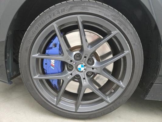 BMW M135i xDrive 1-serie High Executive 306pk 2020 1-Serie, K-121-DN