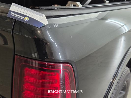 Dodge Ram 1500 4x4 Quad Cab 6'4 Sport 5.7 V8 402pk 2017 (Origineel-NL), VZ-088-G