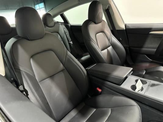 Tesla Model 3 Long Range AWD 75 kWh 351pk 2023 (Origineel-NL), S-091-VD