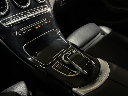 Mercedes-Benz C-klasse Estate 200 CDI Prestige 136pk 2015, NH-447-D