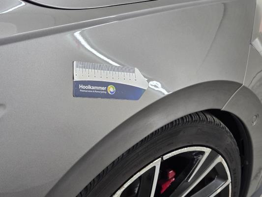 Volkswagen Polo GTI 2.0 TSI 200pk 2020, GHP-37-D