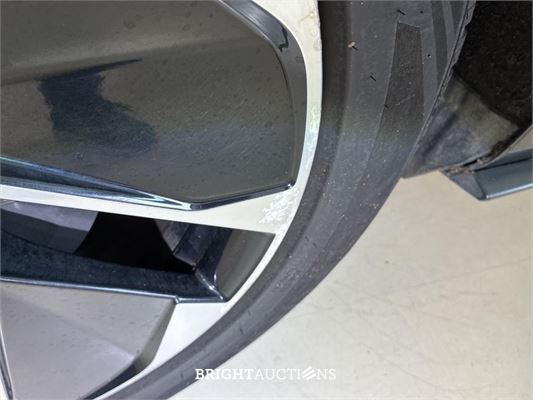 Volkswagen ID.3 Pro 58 kWh 204pk 2020, S-198-LF